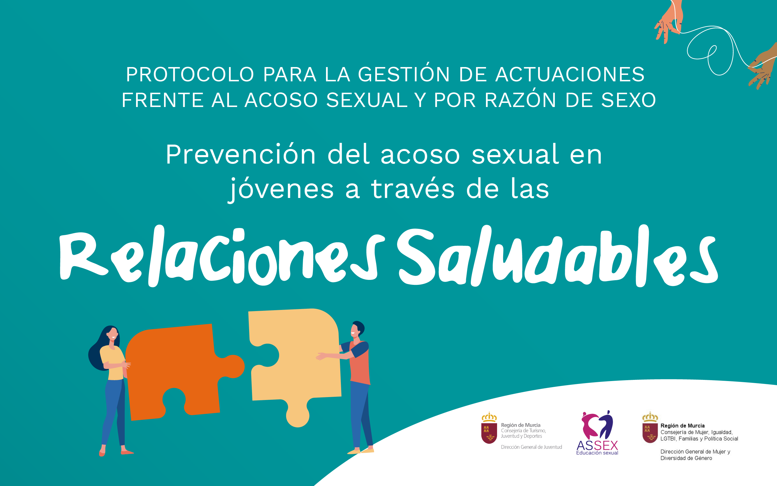 Protocolo de prevención frente al acoso sexual | ASSEX